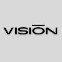 Logo <mark>VISION</mark> TMS