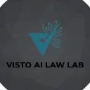 Logo Visto AI Law Lab
