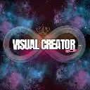 Logo VISUAL CREATOR CLUB™