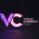 Logo Visual Currency Club