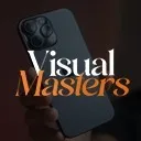 Logo Visual Masters