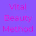 Logo Vital Beauty Method