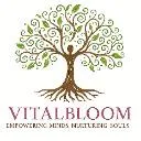 Logo VitalBloom