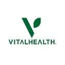 Logo Vitalhealth Team Diamond