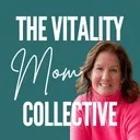 Logo The Vitality Mom Collective
