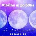 Logo Vitálna aj po 50ke - pomaly.eu