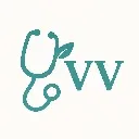 Logo Vitals & Voices