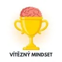 Logo 🎯 Vítězný Mindset