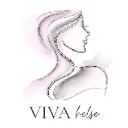 Logo Viva <mark>Helse</mark>