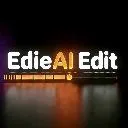 Logo Edie AI Edit