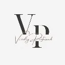 Logo Vividly Profound