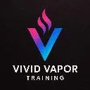 Logo 🌬️ Vivid Vapor Academy