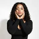 Logo Vix Queenkim A<mark>cad</mark>emy