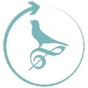 Logo Bach Skool of Voice