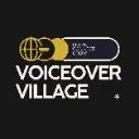Logo <mark>Voiceover</mark> Village