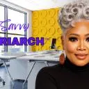 Logo The Tech-Savvy Matriarch