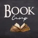 Logo Book Camp