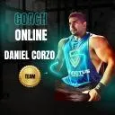 Logo Daniel Corzo PRO Academy