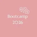 Logo Bootcamp 2026