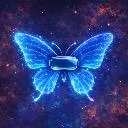 Logo VR for Mind,Body & Creativity