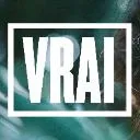 Logo <mark>VRAI</mark>
