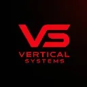 Logo <mark>Vertical</mark> AI Agency Systems