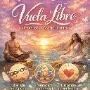 Logo VUELA LIBRE