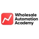 Logo Wholesale Automation Academy