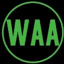 Logo Waa Design Studio