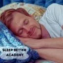 Logo Sleep Better Academy