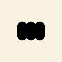 Logo Wafra by Mustafa