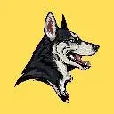 Logo Wagandwalks <mark>Dog Training</mark>