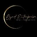 Logo WAH Squad w/ Byrds <mark>Enterprise</mark>