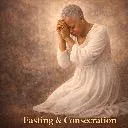 Logo Wailing Women Intercessors