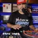 Logo Walk with the Legends