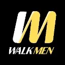 Logo WALKMEN - Checo Hdz El Barbón