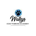 Logo Walkys Dog Training Academy