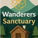 Logo Wanderers sanctuary