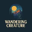 Logo Wandering Creatures