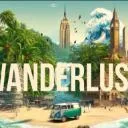 Logo Wanderlust Reisecommunity
