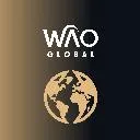 Logo WAO <mark>GLOBAL</mark>