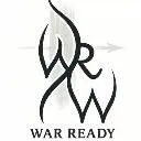 Logo <mark>War</mark> Ready <mark>War</mark>riors Inc