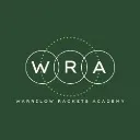 Logo Warrilow Rackets Academy