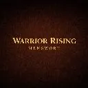 Logo <mark>Warrior</mark>-Rising