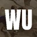 Logo Warrior Unleashed