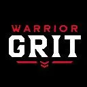 Logo Warrior <mark>GRIT</mark>