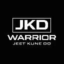 Logo <mark>Warrior</mark> JKD