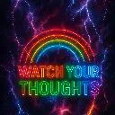 Logo Watch your thoughts