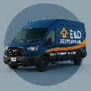 Logo Million $ Water Damage Owner