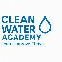 Logo Clean Water Academy